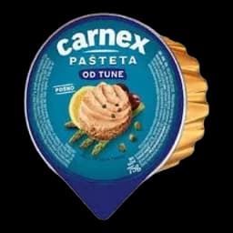 Pasteta od tune Carnex 75g