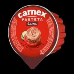 Pašteta Od Soma 75g Alu Carnex