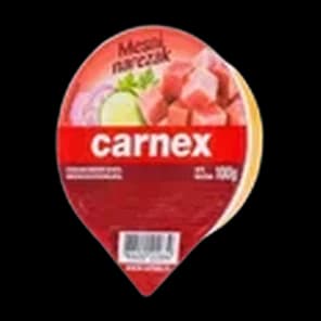 Cureci narezak Carnex 100g