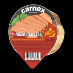 Pikant narezak alu 100g