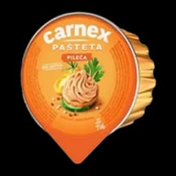 Pašteta Dim Pileća Prsa 75g Carnex