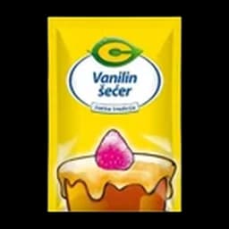 Vanilin secer C 10g