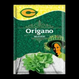 Origano 3g