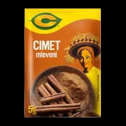 Cimet 5g