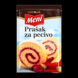 Prašak Za Pecivo 10g 5+1 Centrop