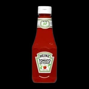 Kečap Blagi 460g Heinz