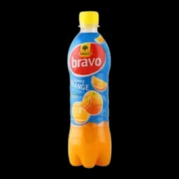 Sok orange Sunny Bravo 0,5l