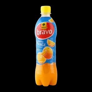 Sok orange Sunny Bravo 0,5l