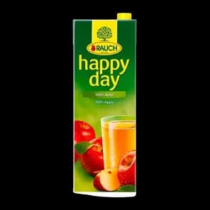 Sok Jabuka Happy Day 100% 1,5l TP