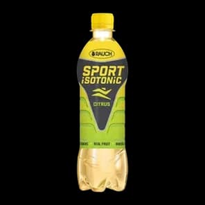Rauch sport isotonic citrus 500ml
