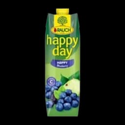 Sok Happy Day Crna Ribizla 1l Rauch