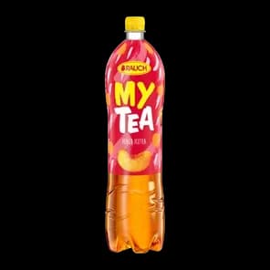 Ledeni caj My Tea Breskva 1.5L pet