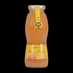 Sok breskva 50% Bravo 0.2l