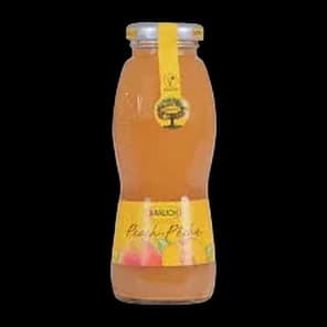 Sok breskva 50% Bravo 0.2l