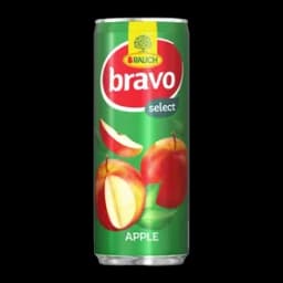 Sok Bravo Jabuka 0,2l Stnp Rauch