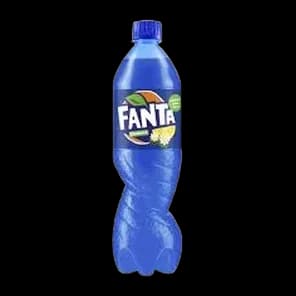 Sok Fanta Šokata 0,5l Pet Coca Cola