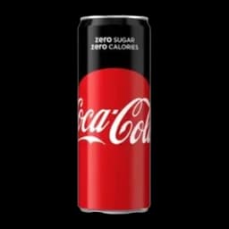 Za VP-Coca Cola Zero 0.25l RGB