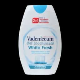 Zp Vademecum Wh Fr 2in1 75ml Henkel