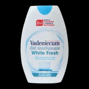 Zp Vademecum Wh Fr 2in1 75ml Henkel