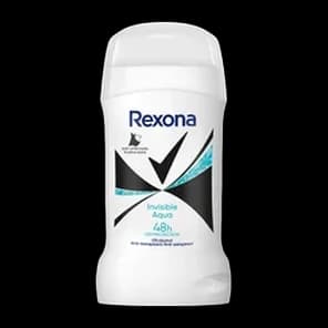 Deo stik Rexona Invisible Aqua 40ml