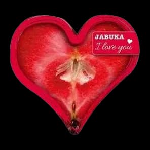 Jabuka I Love You