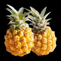 Ananas Baby