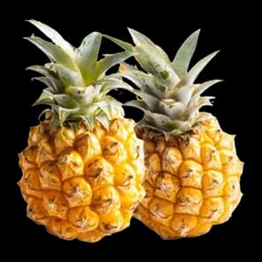 Ananas Baby