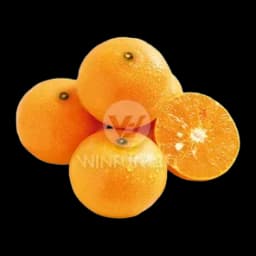 Mandarina Murcott