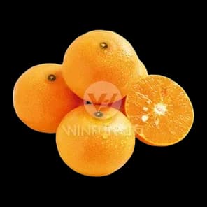 Mandarina Murcott