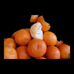 Mandarina Nova
