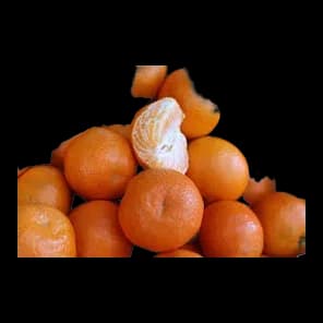 Mandarina Nova