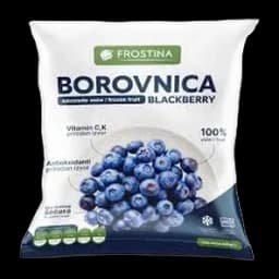 Borovnica T