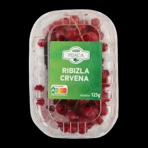 Ribizla 125g