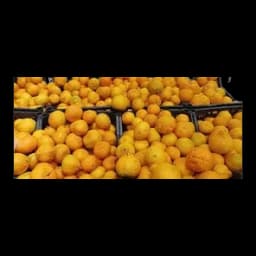Mandarina Extra