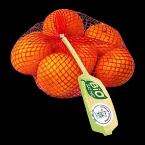 Mandarina Španska 500g