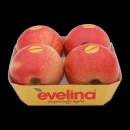 Jabuka Evelina 700g Delta Agrar