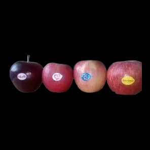 Jabuka Red Moon 700g