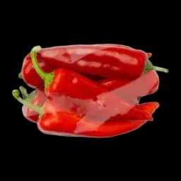 Paprika Crvena Sniženo-v