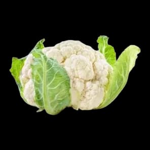 Karfiol 500g