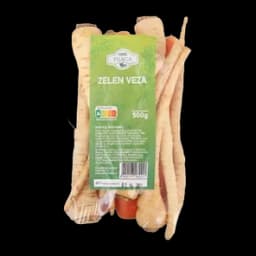Zelen Tacna 500g Novitas V