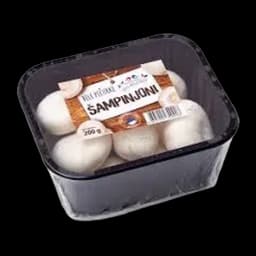 Šampinjoni Beli 200g Umk