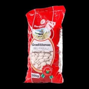 Pasulj Gradištanac Vp V