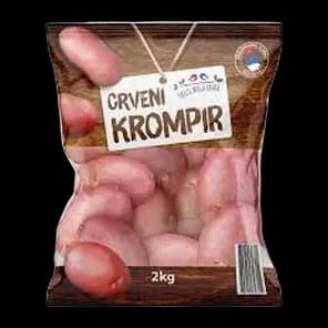 Krompir Crveni Opran 2kg Umk