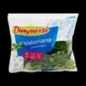 Valeriana Dimmidisi 70g