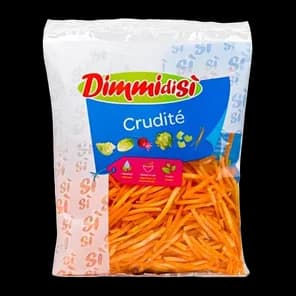 Šargarepa Rendana Dimmidisi 250g