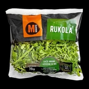 Rukola 70g Minute