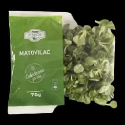 Matovilac 70g Minute