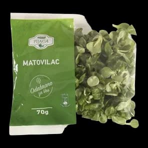 Matovilac 70g Minute