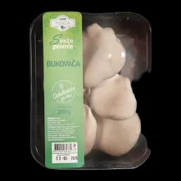Pečurke Bukovače Kraljevske 200g