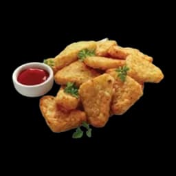 Krompir Kriške 300g Instant Chef